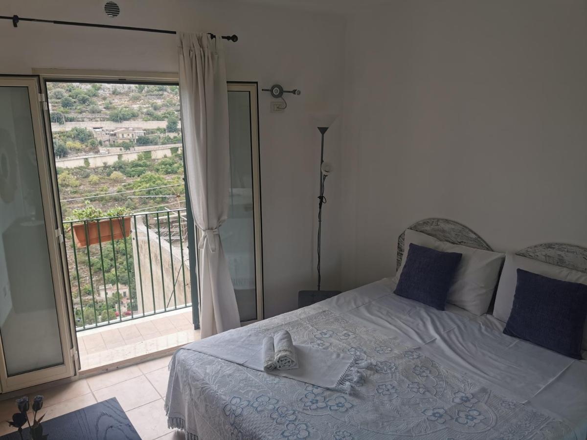 Villa Balcone Barocco. à Modica Extérieur photo