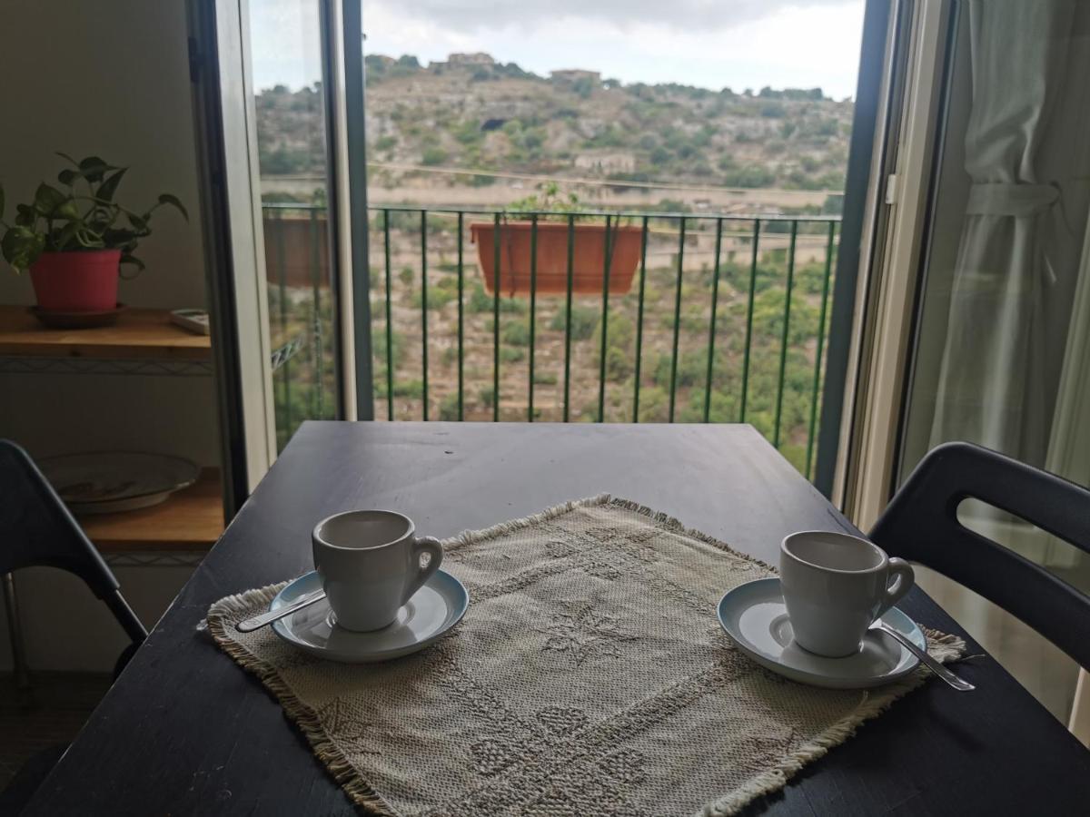 Villa Balcone Barocco. à Modica Extérieur photo
