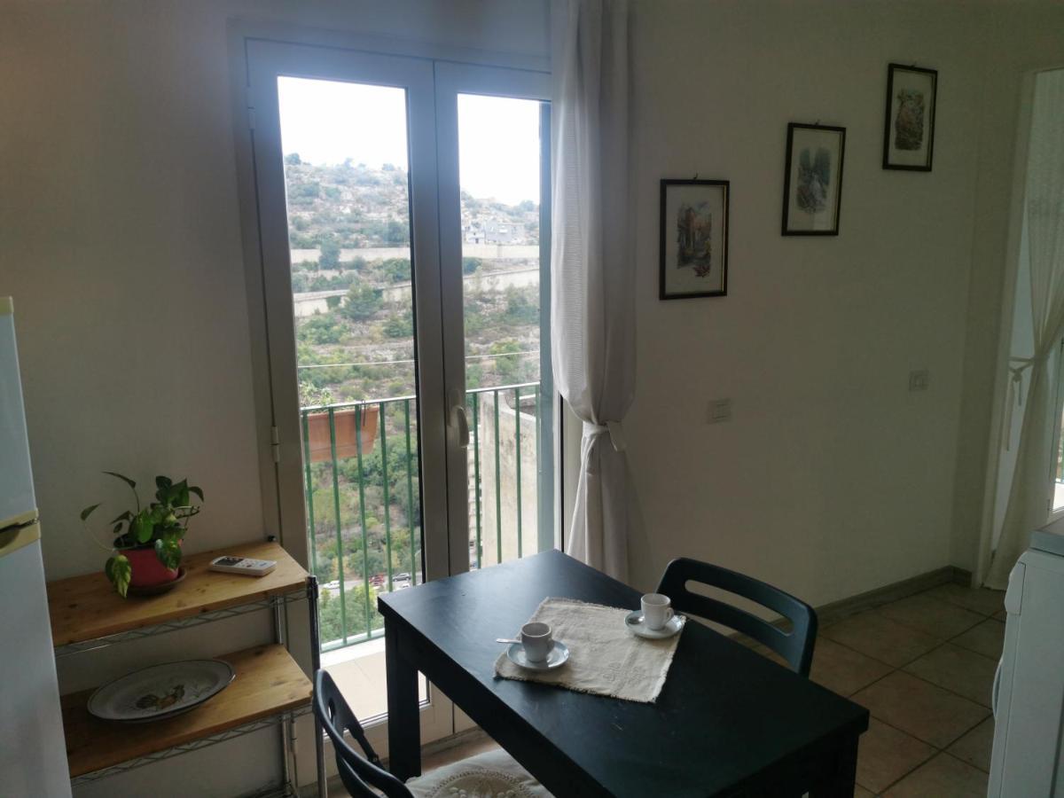 Villa Balcone Barocco. à Modica Extérieur photo