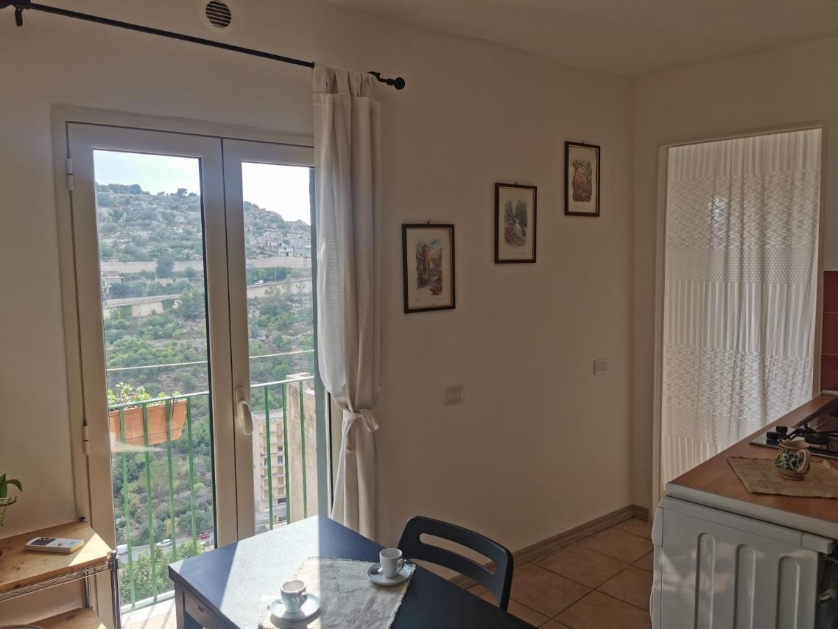 Villa Balcone Barocco. à Modica Extérieur photo