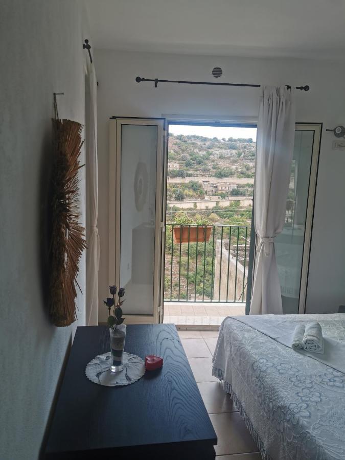 Villa Balcone Barocco. à Modica Extérieur photo